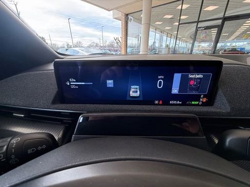 Used 2025 Ford Mustang Mach-E GT image 14