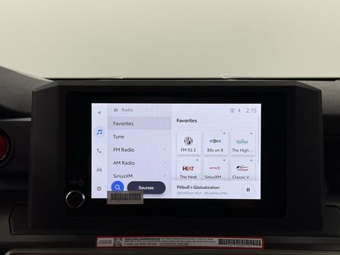 Used 2025 Toyota Tacoma TRD Off-Road image 28