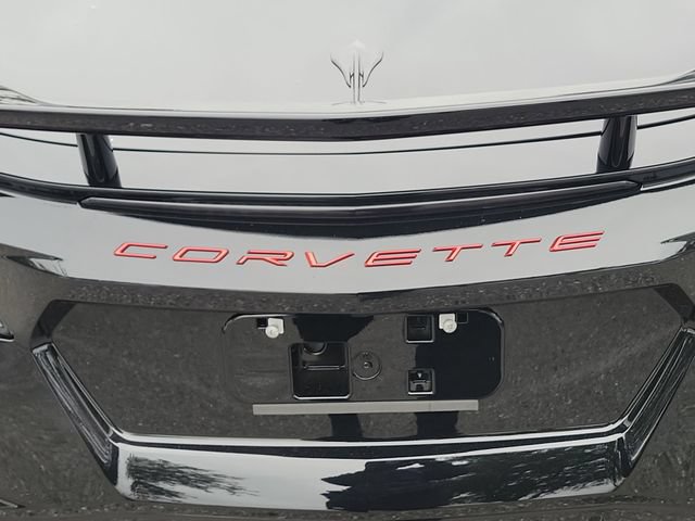 New 2026 Chevrolet Corvette Stingray Premium Cpe w/ Z51 Performance Package RWD image 6