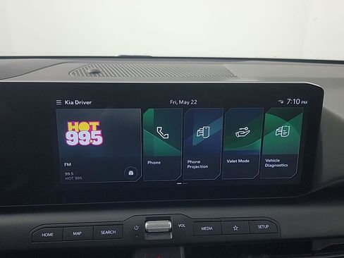 Used 2025 Kia K4 FWD image 29