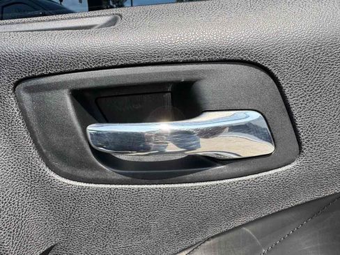 Used 2018 Dodge Charger SRT Hellcat w/ Harman/Kardon Audio Group RWD image 39