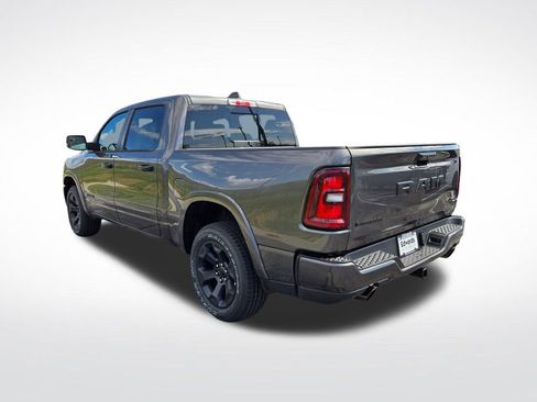 New 2026 RAM 1500 Big Horn image 5