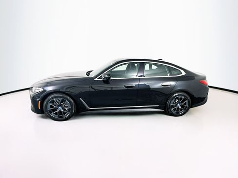Used 2024 BMW i4 eDrive35 w/ Convenience Package image 4