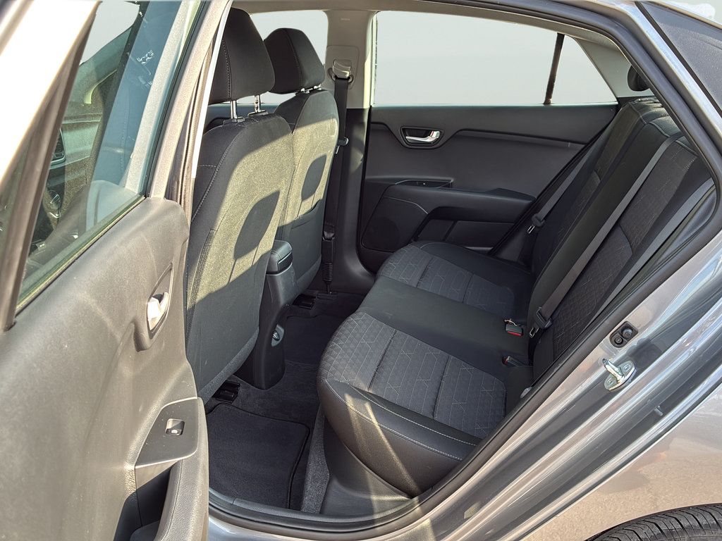 Used 2023 Kia Rio S FWD image 15