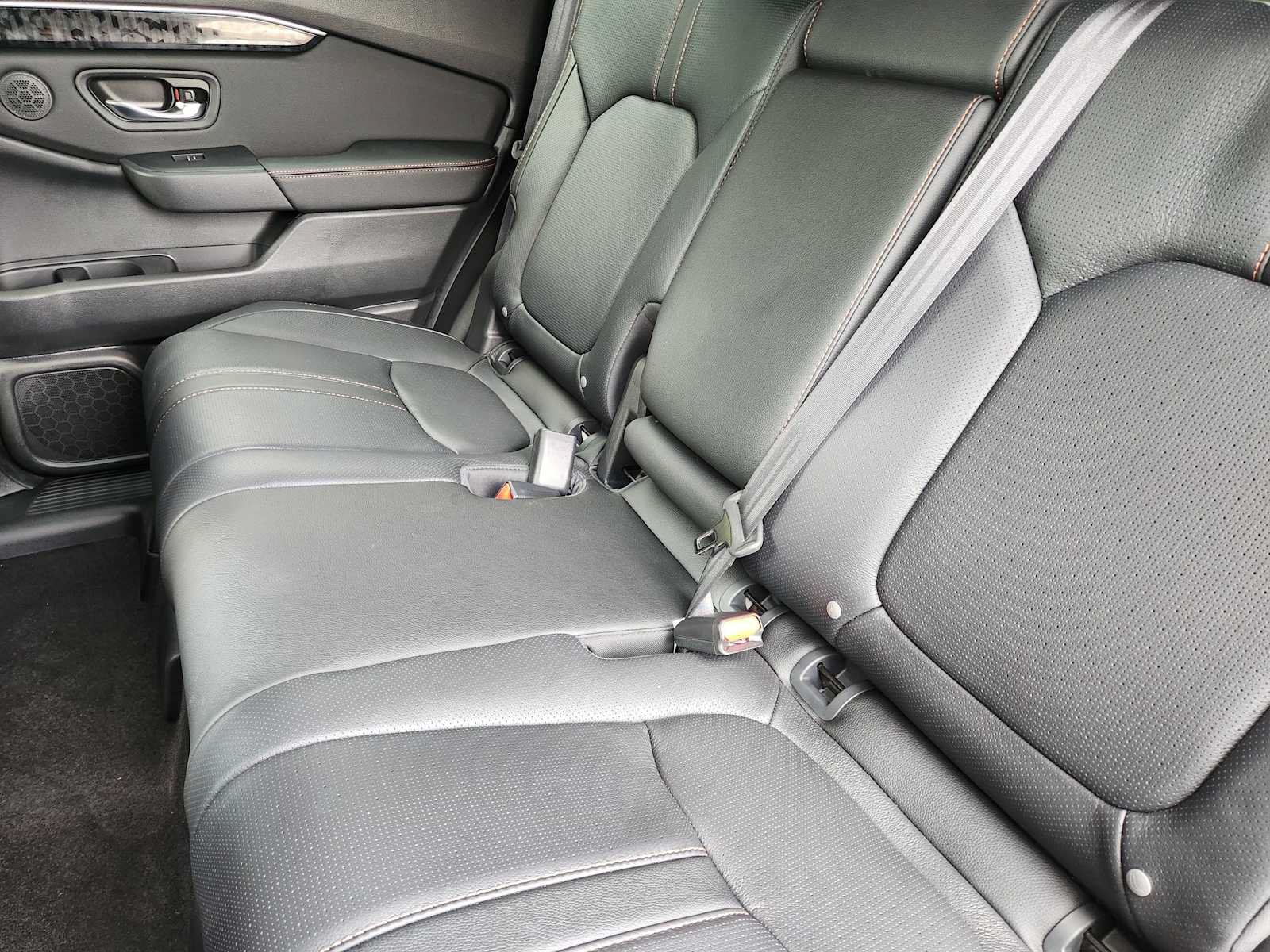 Used 2026 Honda Passport TrailSport Elite image 29