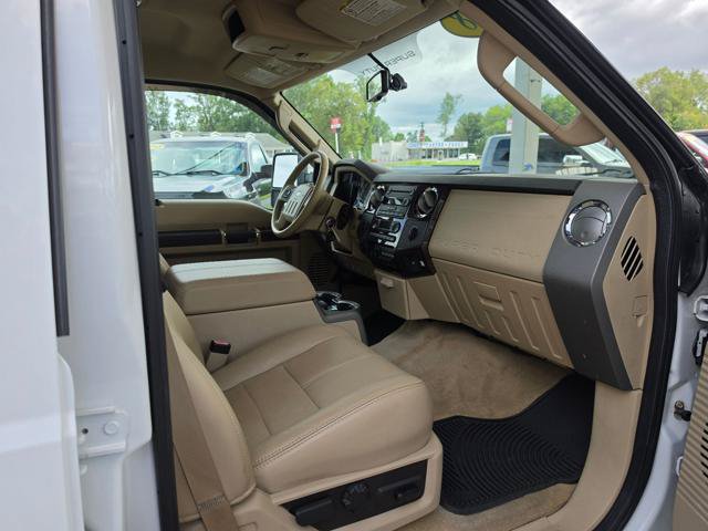 Used 2008 Ford F350 Lariat AWD/4WD image 17