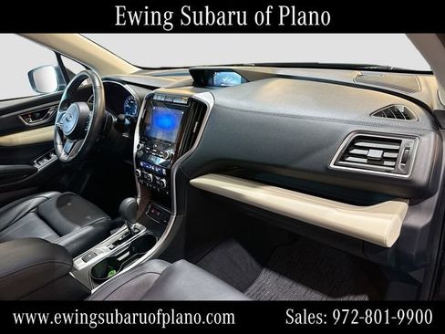 Used 2022 Subaru Ascent Limited w/ Popular Package #2A AWD/4WD image 32