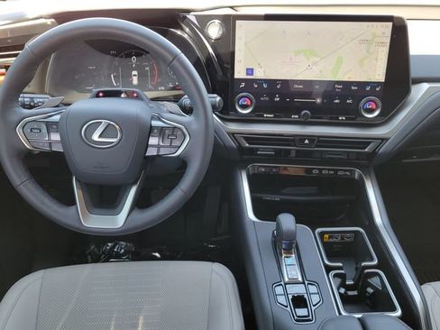 Used 2024 Lexus TX 350 AWD w/ Captains Chair Package image 12