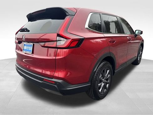 New 2026 Honda CR-V EX-L image 7