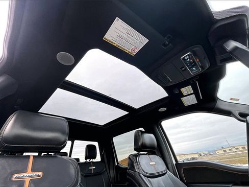 Used 2024 Ford F350 Platinum image 23