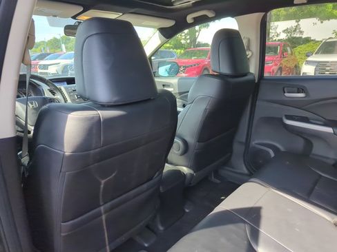 Used 2012 Honda CR-V EX-L image 23