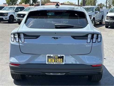 New 2025 Ford Mustang Mach-E Premium image 5