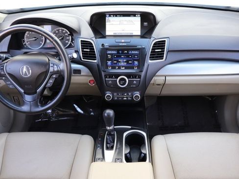 Used 2016 Acura RDX FWD w/ Technology Package image 45