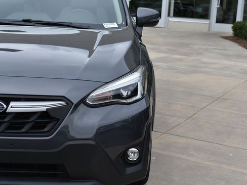 Used 2023 Subaru Crosstrek 2.5i Limited image 5