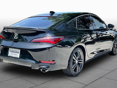 Certified 2024 Acura Integra A-Spec FWD image 13