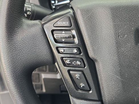 Certified 2024 Nissan Frontier SV RWD image 23