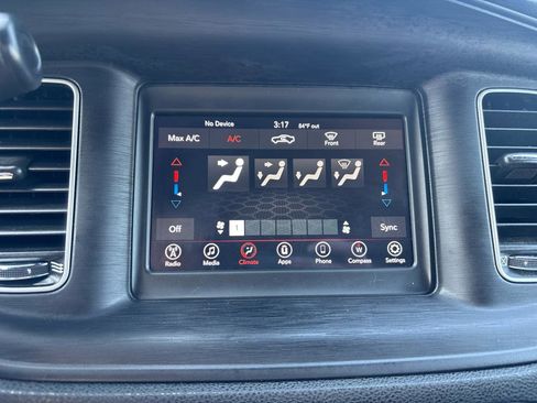 Used 2019 Dodge Charger Police w/ Street Appearance Group AWD/4WD image 18
