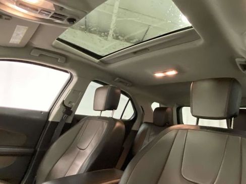 Used 2015 Chevrolet Equinox LTZ image 15