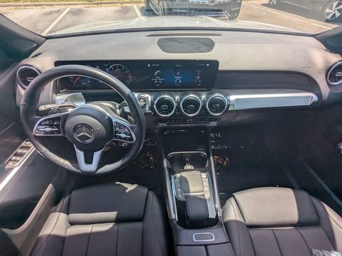 Certified 2023 Mercedes-Benz GLB 250 4MATIC w/ Premium Package image 2