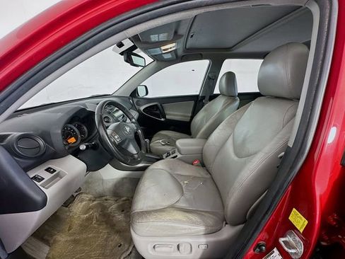 Used 2011 Toyota RAV4 Limited w/ Limited Extra Value Pkg image 21