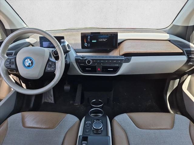 Used 2016 BMW i3 RWD image 14