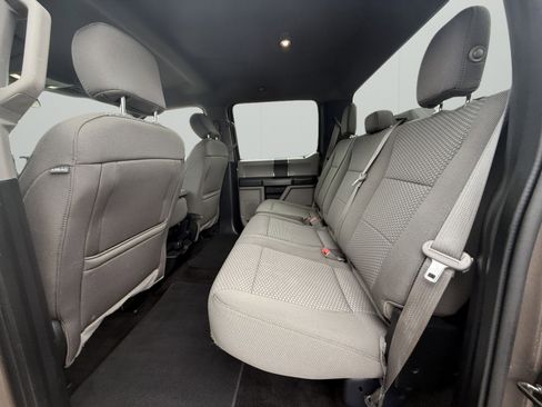 Used 2018 Ford F150 XLT image 24