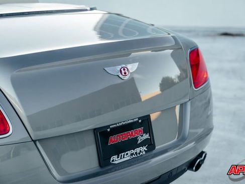 Used 2013 Bentley Continental GT image 35
