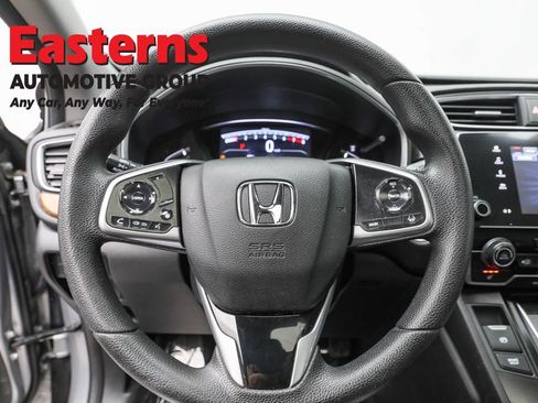 Used 2022 Honda CR-V EX image 10