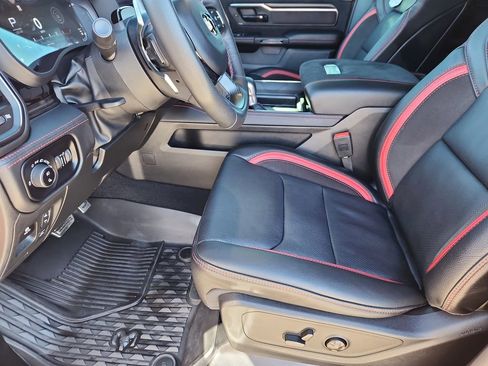 Used 2025 RAM 1500 RHO w/ RHO Level 1 Equipment Group image 7