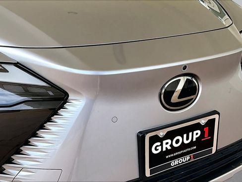 Used 2023 Lexus RZ 450e Premium w/ Accessory Package (2T) AWD/4WD image 26