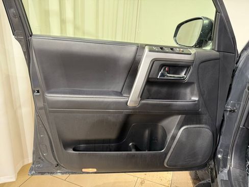 Certified 2024 Toyota 4Runner SR5 image 15