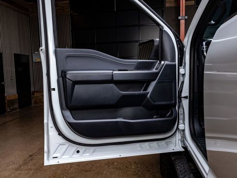 Used 2023 Ford F150 XLT w/ Equipment Group 302A High image 33