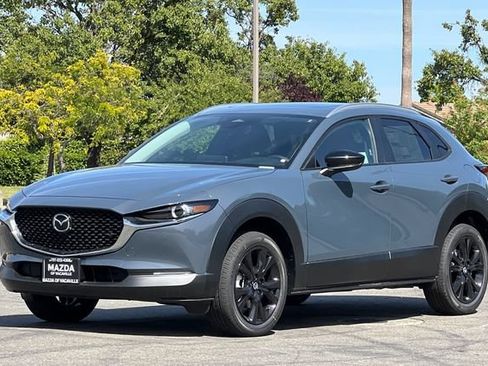 New 2026 MAZDA CX-30 AWD 2.5 S image 7