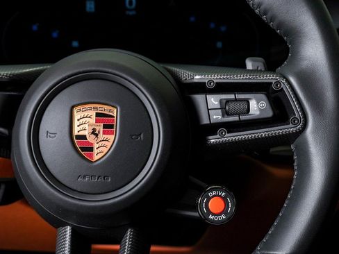 New 2026 Porsche 911 Carrera image 22