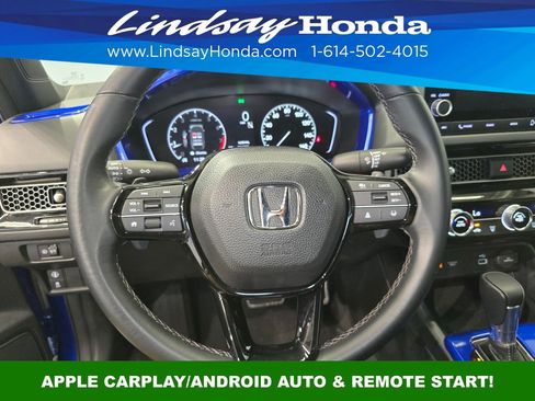 Used 2023 Honda Civic Sport image 15