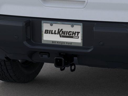 New 2026 Ford Bronco Sport Badlands AWD/4WD image 23