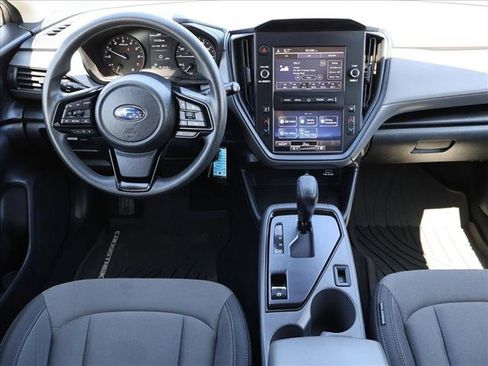 Certified 2024 Subaru Crosstrek 2.0i AWD/4WD image 17