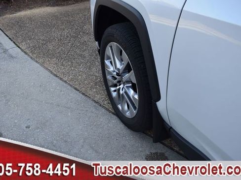 Used 2025 Toyota RAV4 XLE Premium w/ Weather Package image 16