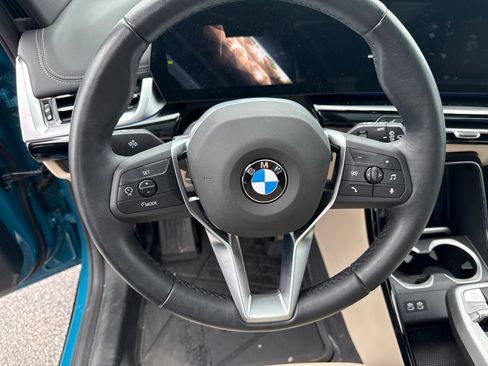 Used 2025 BMW X1 xDrive28i w/ Convenience Package AWD/4WD image 14