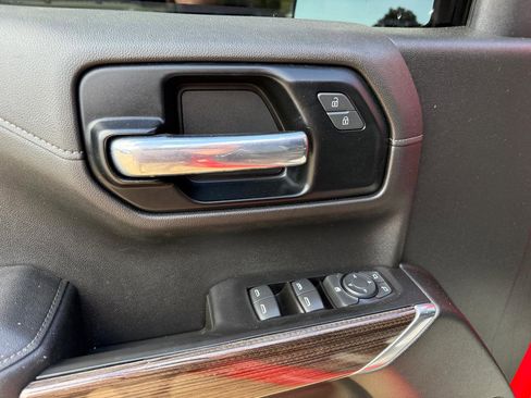 Used 2020 Chevrolet Silverado 1500 RST w/ All-Star Edition image 16