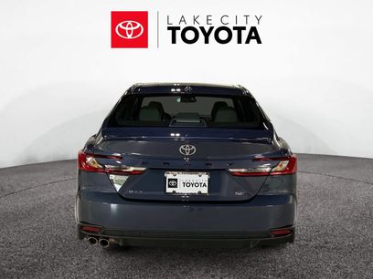New 2026 Toyota Camry SE