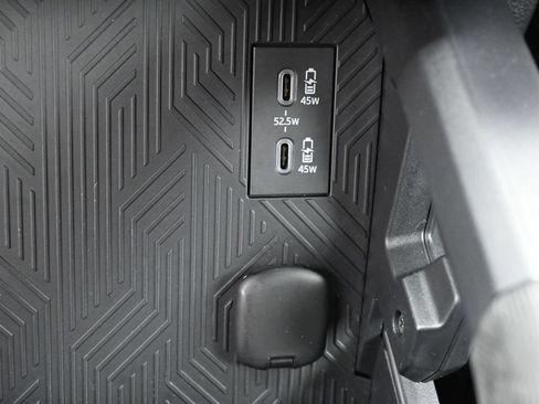 Certified 2025 Toyota Tacoma TRD Pro AWD/4WD image 24