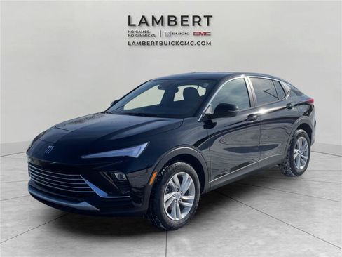 New 2026 Buick Envista Preferred w/ Convenience I Package image 1