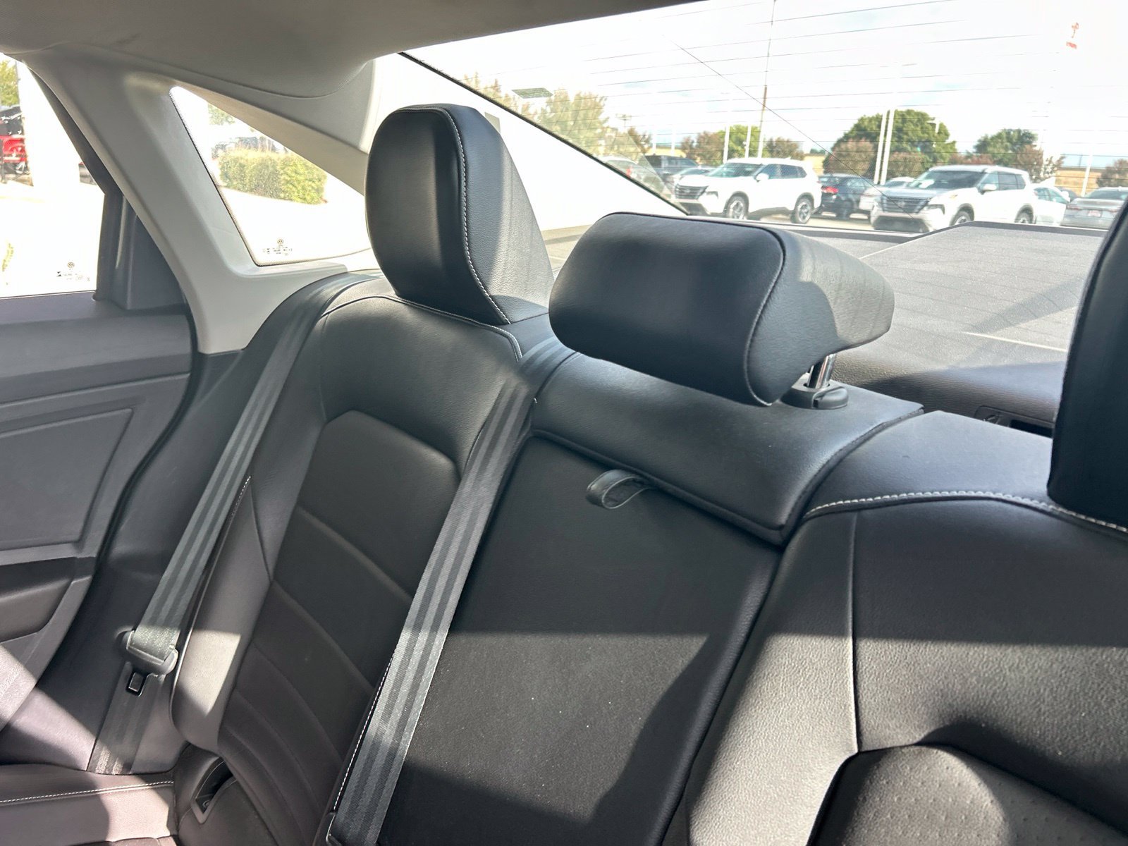 Used 2024 Volkswagen Jetta SE FWD image 18