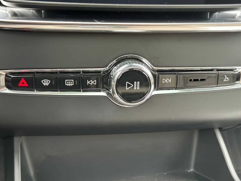 Used 2026 Volvo XC90 B6 Ultra w/ Protection Package AWD/4WD image 29