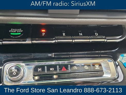 Used 2024 Lincoln Corsair Reserve w/ Equipment Group 201A image 24