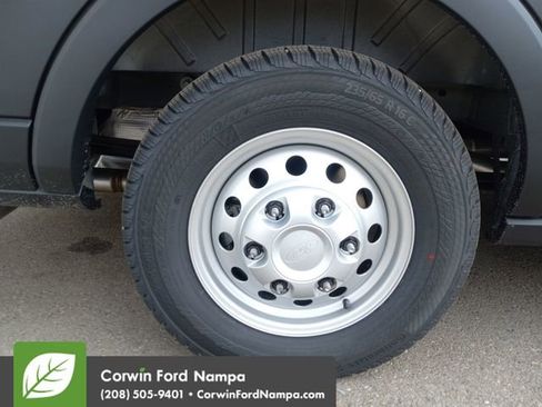 New 2026 Ford Transit 350 XLT image 29