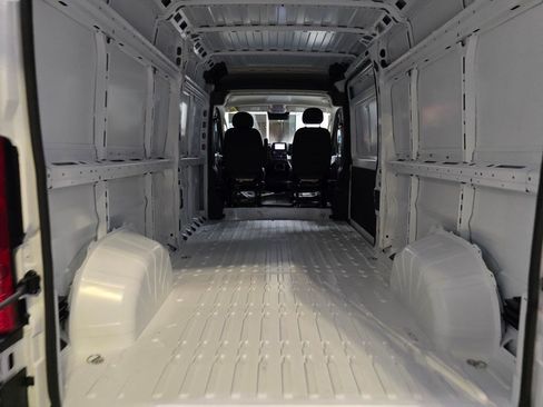 New 2026 RAM ProMaster 2500 FWD image 30
