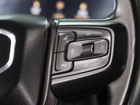 Used 2024 GMC Sierra 2500 AT4 w/ AT4 Premium Plus Package image 15