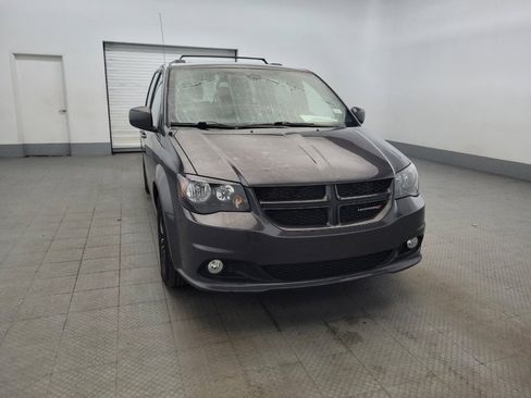 Used 2019 Dodge Grand Caravan GT FWD image 14